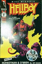 Hellboy n. 7/dicembre 1994