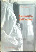 Avventura dell'uomo