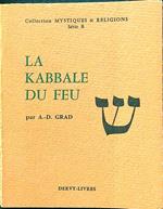 La kabbale du feu