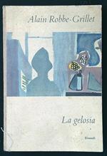 La gelosia