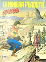 Zagor n. 415/novembre 1995: La miniera perduta