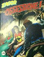 Zagor n. 432/aprile 1997: Ossessione!