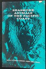 Seashore Animals of the Pacific Coast