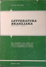 Letteratura brasiliana