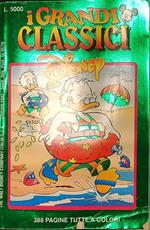 I grandi classici Disney n. 79/giugno 1993