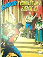 Zagor n. 402/ottobre 1994: I pirati del drago