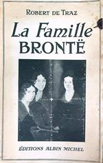 La famille Bronte