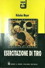 Esercitazione di tiro