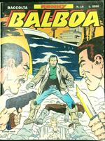 Raccolta Balboa n. 18