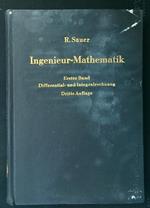 Ingenieur-Mathematik band I