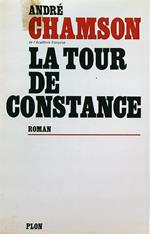 La tour de constance