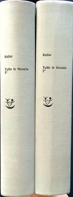 Tutte le novelle 2vv