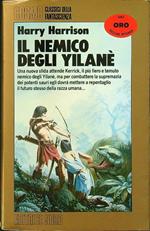 Il nemico degli Ylanè