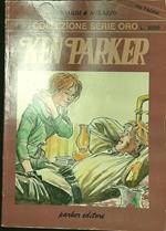 Ken Parker n. 7 Collezione serie oro