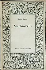 Machiavelli