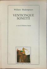 Venticinque sonetti