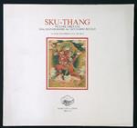 Sku-Thang. Pitture tibetane dal XV al XX secolo