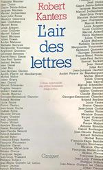 L' air des lettres