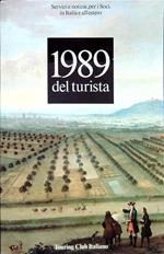 1989 del turista