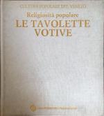 Religiosità popolare: Le tavolette votive