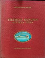 Telemaco Signorini all'Isola d'Elba