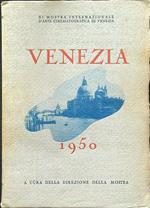 Venezia 1950