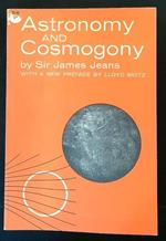 Astronomy and Cosmogony