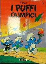 I Puffi olimpici