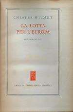 La lotta per l'Europa