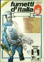 Fumetti d'Italia n. 14/gennaio-febbraio 1995