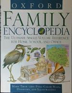 Oxford Family encyclopedia