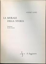 La morale della storia