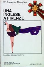 Una inglese a Firenze