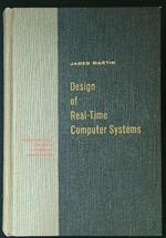 Design of Real-Time Computer Systems