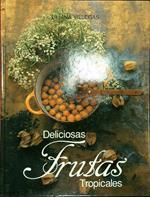 Deliciosas frutas tropicales