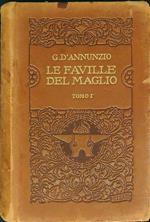 Le faville del maglio Tomo I