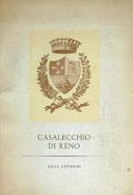 Casalecchio di reno