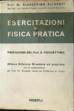 Esercitazioni di fisica pratica