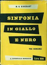 Sinfonia in giallo e nero