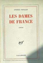 Les dames de france