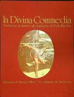 La Divina Commedia in dialetto alto-lombardo