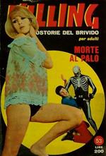 Killing N. 53 - Morte al palo