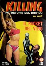 Killing N. 12 - Il racket del vizio