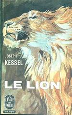 Le lion