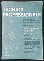 Tecnica professionale vol. I