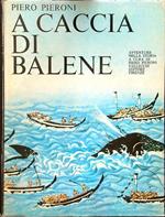 A caccia di balene