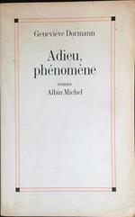 Adieu, phénomène