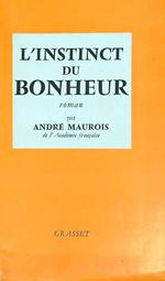 L' instinct du bonheur