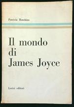 Il mondo di James Joyce