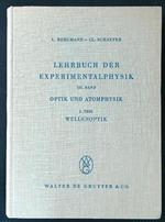 Lehrbuch der Experimentalphysik III Band 1 Teil